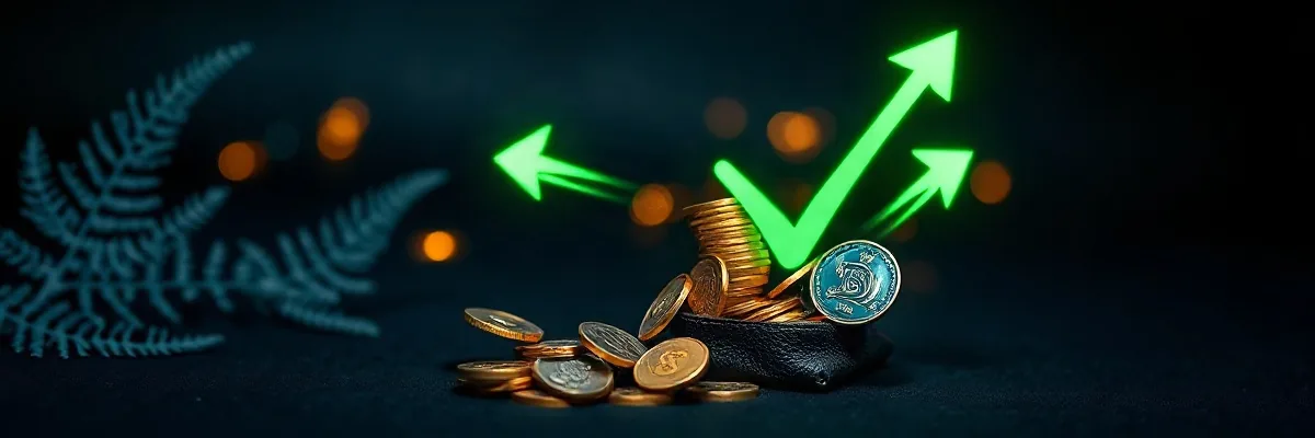 Money In and Money Out: The Payment Cycle from Deposit to Withdrawal — win real money online in New Zealand